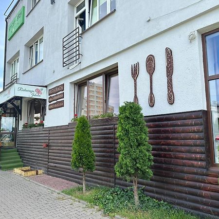 Smart2Stay U Jakuba Warsaw Exterior photo