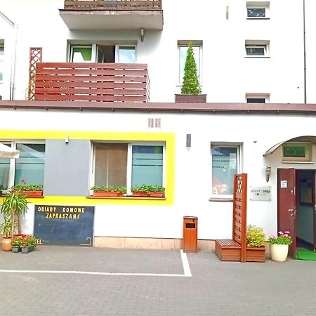 Smart2Stay U Jakuba Warsaw Exterior photo