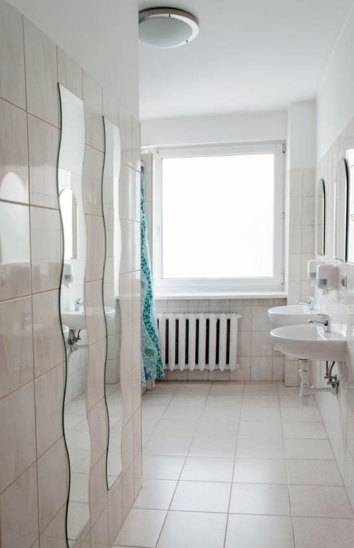 Smart2Stay U Jakuba Warsaw Exterior photo