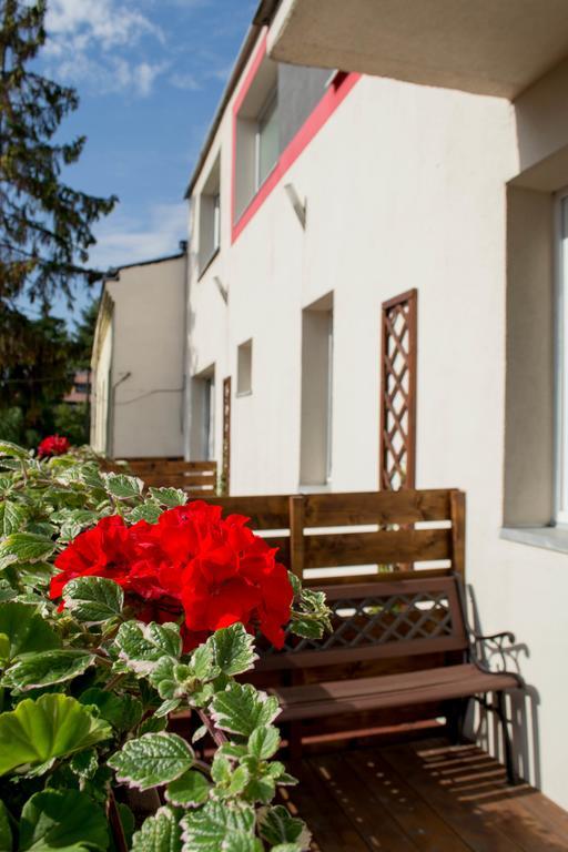Smart2Stay U Jakuba Warsaw Exterior photo