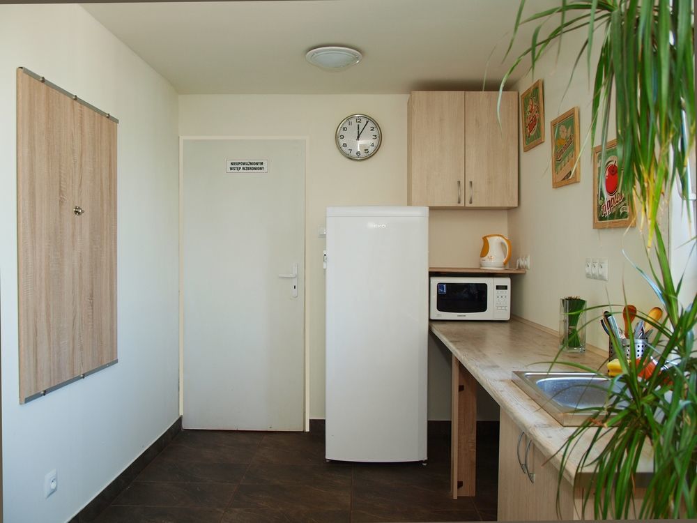 Smart2Stay U Jakuba Warsaw Exterior photo