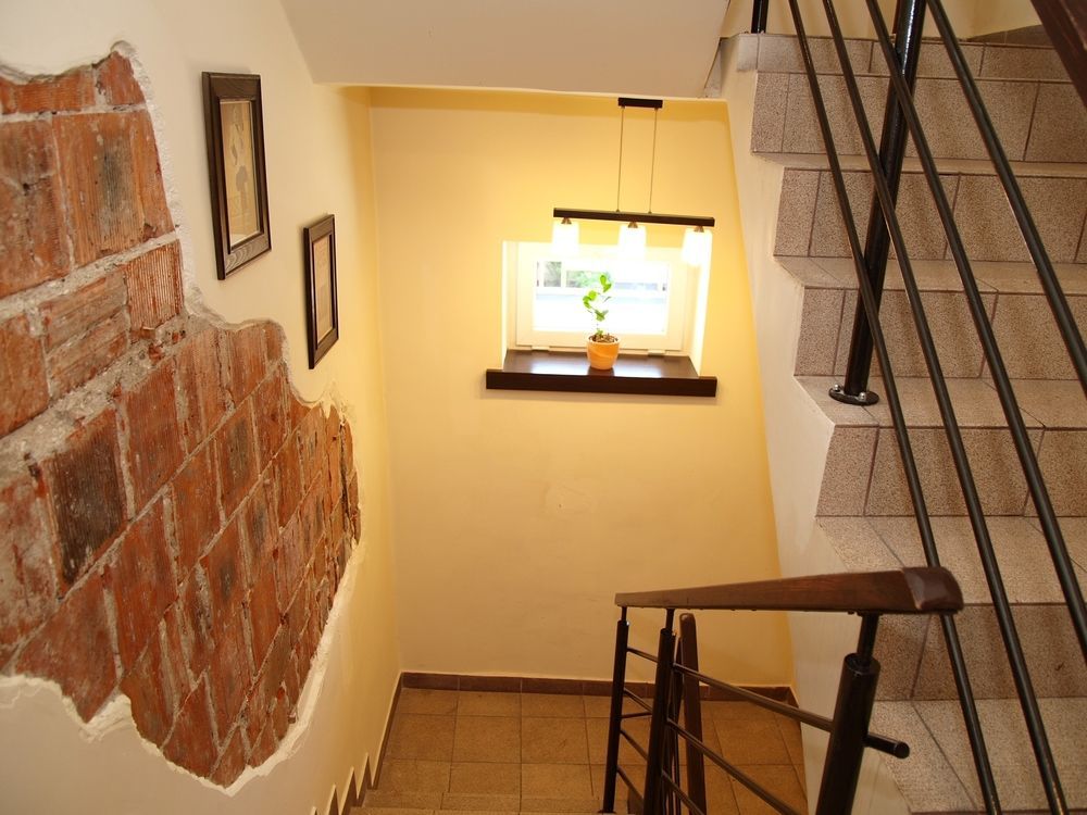 Smart2Stay U Jakuba Warsaw Exterior photo