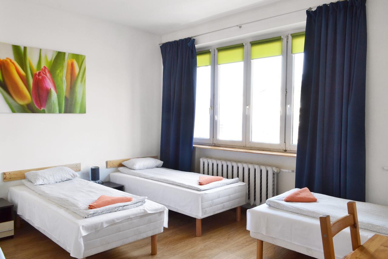 Smart2Stay U Jakuba Warsaw Exterior photo