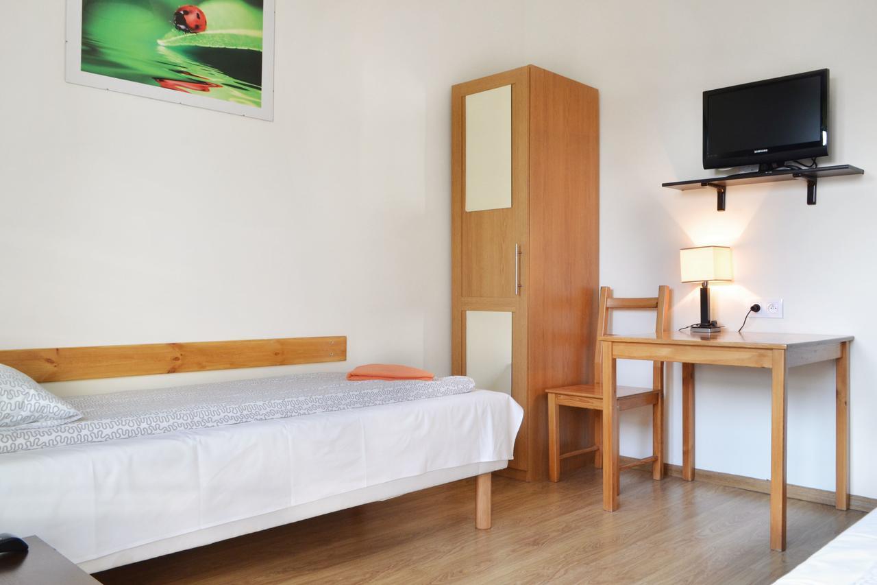 Smart2Stay U Jakuba Warsaw Exterior photo