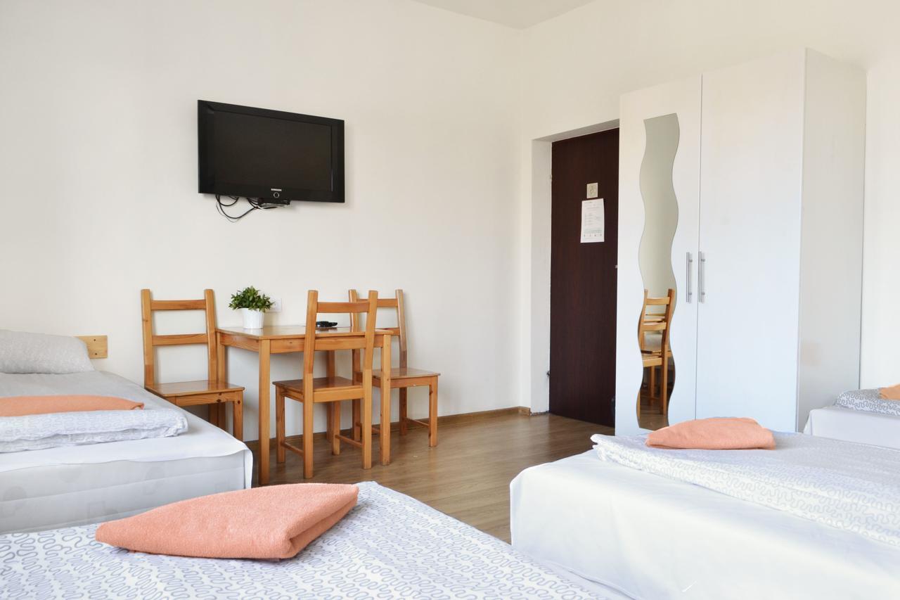 Smart2Stay U Jakuba Warsaw Exterior photo