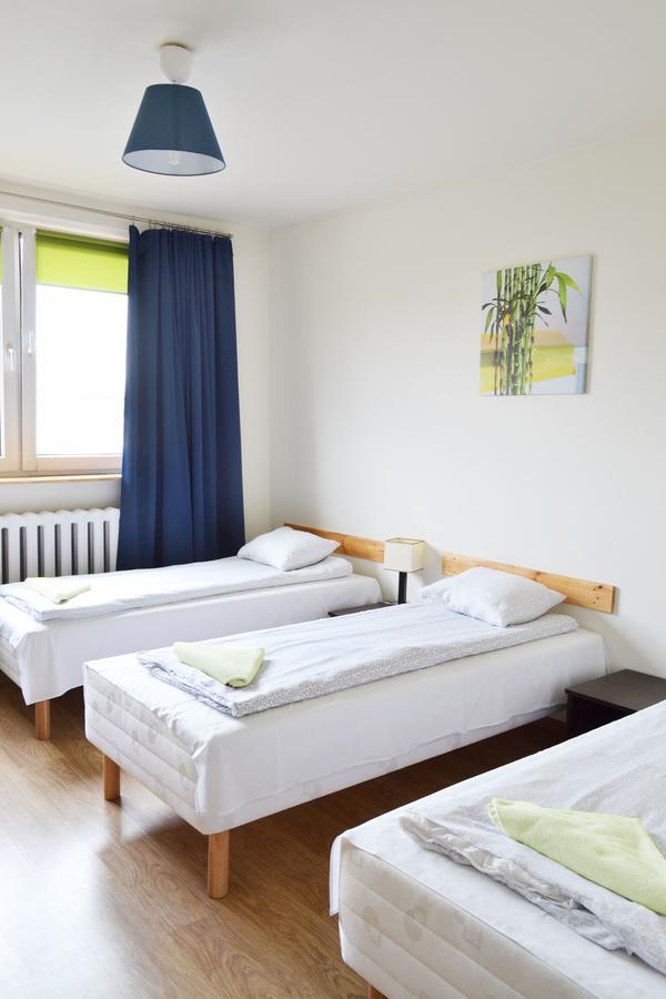 Smart2Stay U Jakuba Warsaw Exterior photo