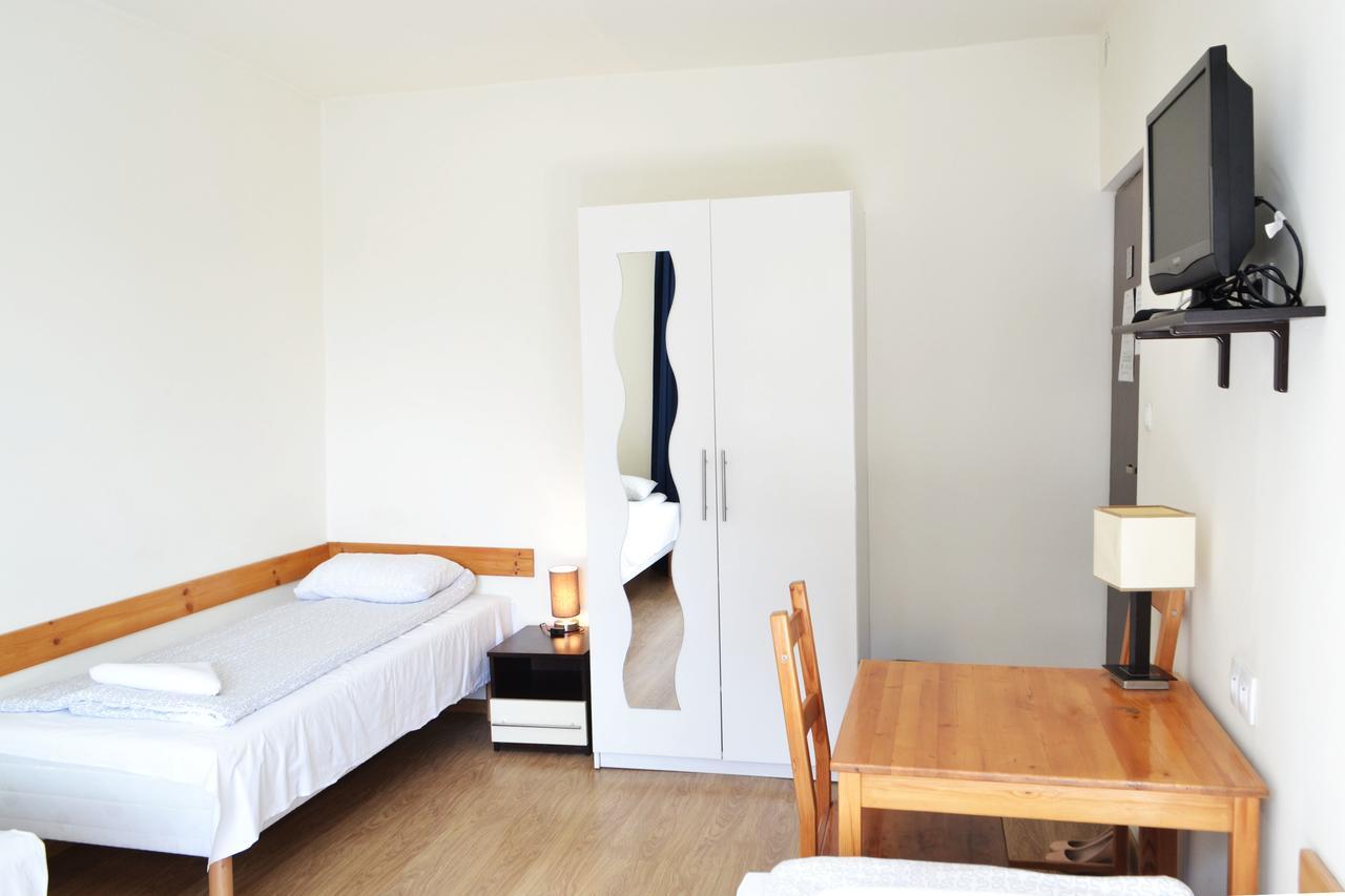 Smart2Stay U Jakuba Warsaw Exterior photo